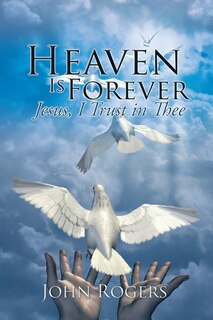 Front cover_Heaven Is Forever