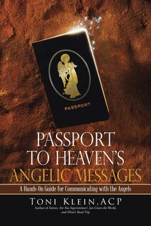 Couverture_Passport to Heaven's Angelic Messages
