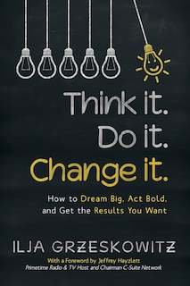 Couverture_Think it. Do it. Change it.