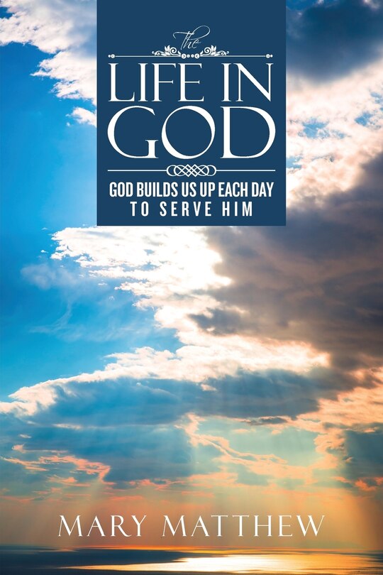 Front cover_The Life In God