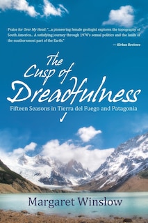 Front cover_The Cusp of Dreadfulness
