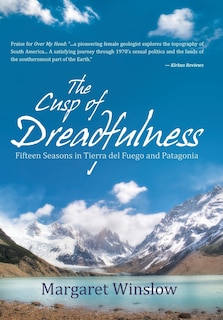 Front cover_The Cusp of Dreadfulness