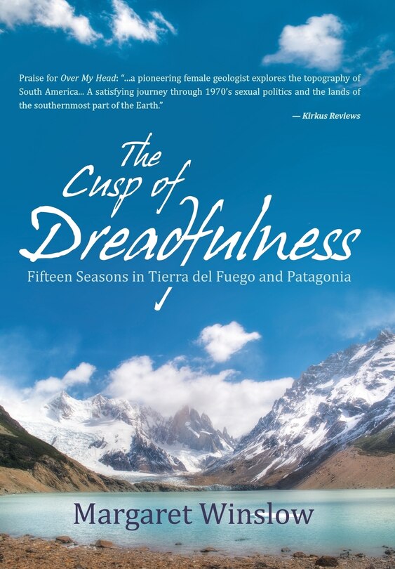 Front cover_The Cusp of Dreadfulness