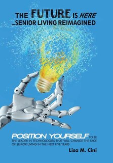 Front cover_The Future Is Here