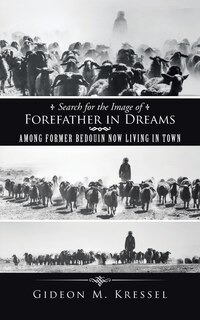 Front cover_Search for the Image of Forefather in Dreams