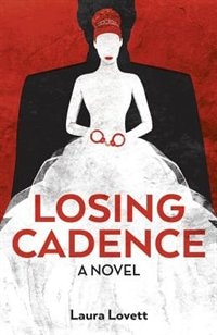 Front cover_Losing Cadence