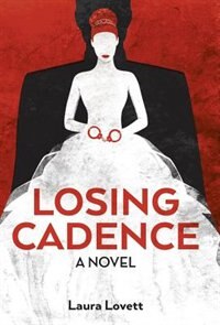 Front cover_Losing Cadence