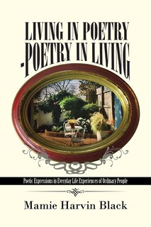 Front cover_Living in Poetry-Poetry in Living