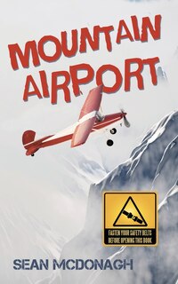 Front cover_Mountain Airport