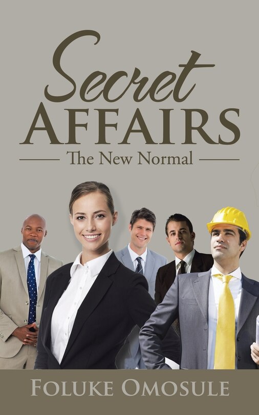 Front cover_Secret Affairs