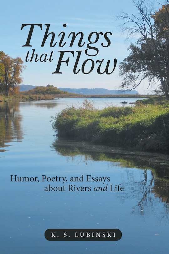 Couverture_Things that Flow