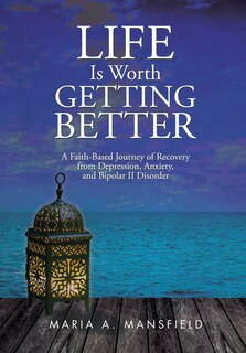 Couverture_Life Is Worth Getting Better