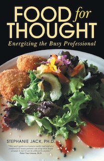 Front cover_Food for Thought