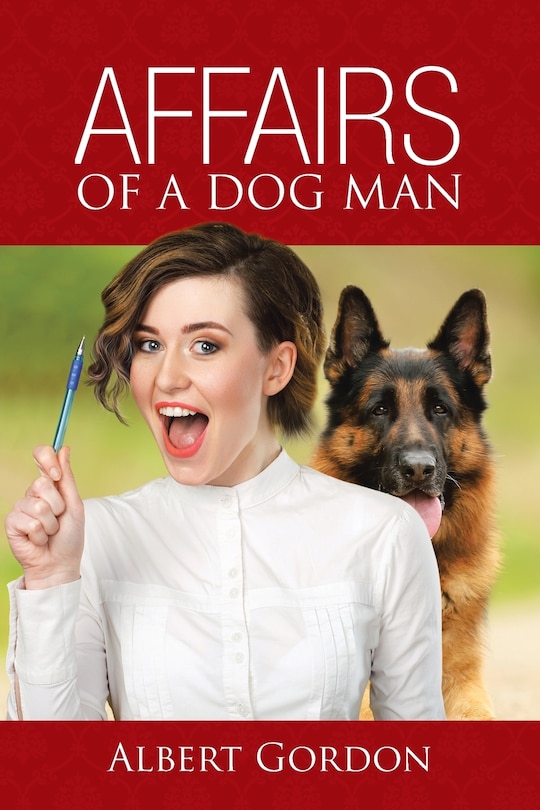 Couverture_Affairs of a Dog Man