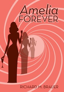 Front cover_Amelia Forever