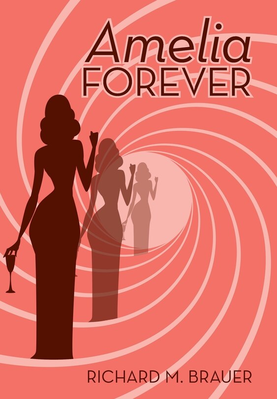 Front cover_Amelia Forever