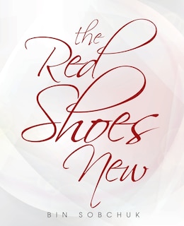 Front cover_The Red Shoes New