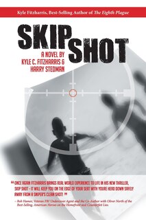 Front cover_Skip Shot