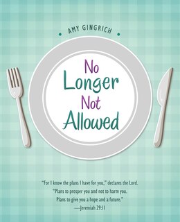 Couverture_No Longer Not Allowed