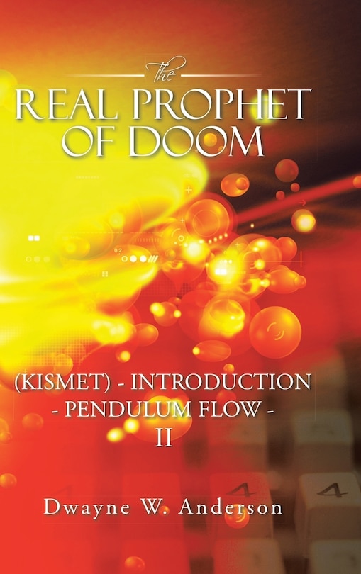 Couverture_The REAL PROPHET of DOOM (KISMET) - INTRODUCTION - PENDULUM FLOW - II