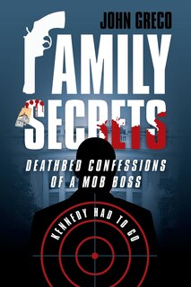Front cover_Family Secrets