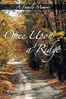 Couverture_Once Upon a Ridge
