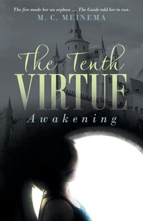 Front cover_The Tenth Virtue