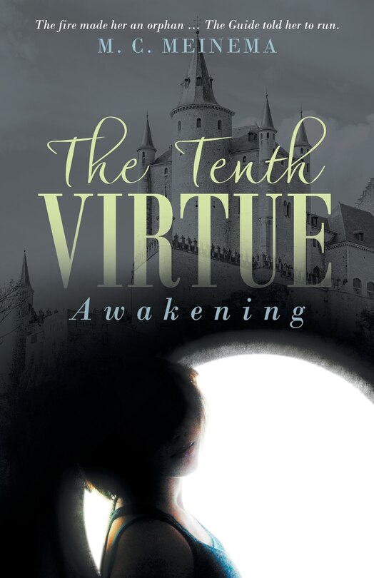 Front cover_The Tenth Virtue