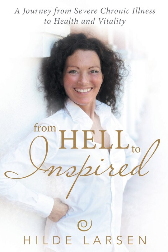 Couverture_From HELL to Inspired