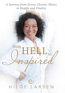 Front cover_From HELL to Inspired