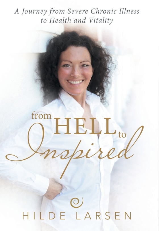 Front cover_From HELL to Inspired