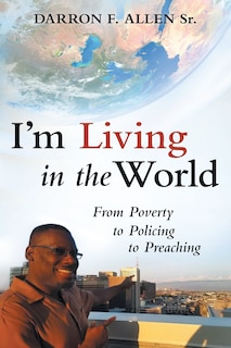 Front cover_I'm Living in the World