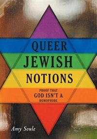 Front cover_Queer Jewish Notions