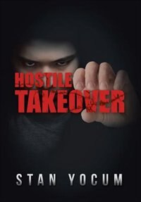 Front cover_Hostile Takeover