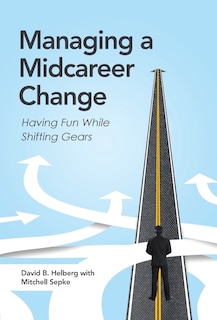 Couverture_Managing a Midcareer Change