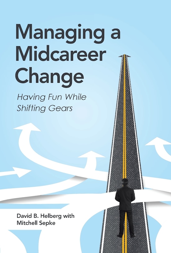 Couverture_Managing a Midcareer Change