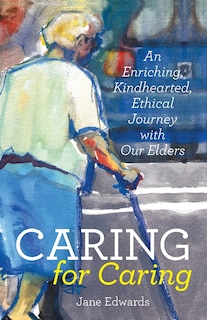Front cover_Caring for Caring