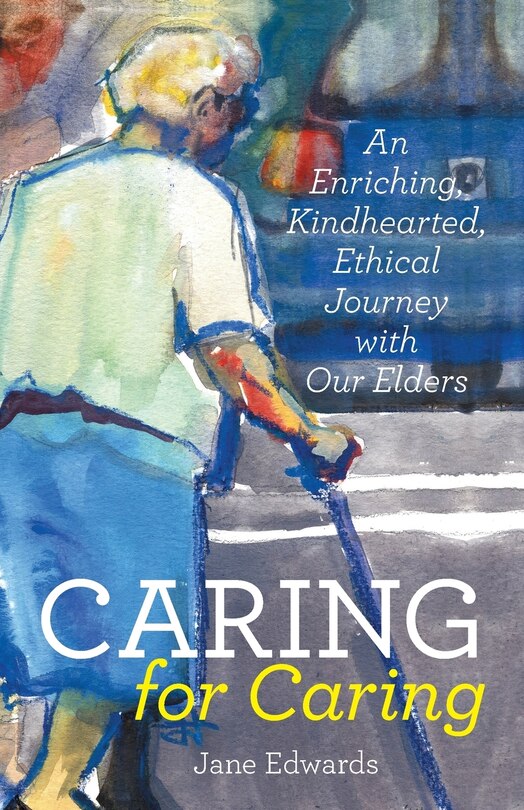 Front cover_Caring for Caring
