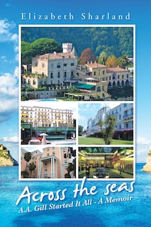 Front cover_ACROSS THE SEAS