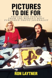 Front cover_Pictures to Die For