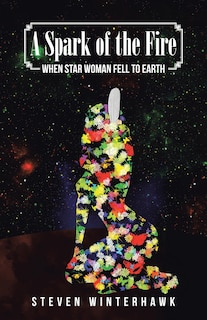 Front cover_A Spark of the Fire