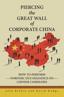Couverture_Piercing the Great Wall of Corporate China