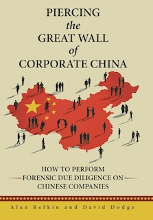 Couverture_Piercing the Great Wall of Corporate China
