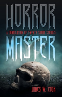 Front cover_Horror Master