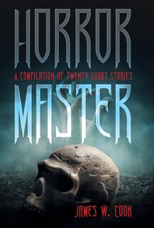 Front cover_Horror Master