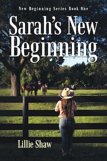 Couverture_Sarah's New Beginning