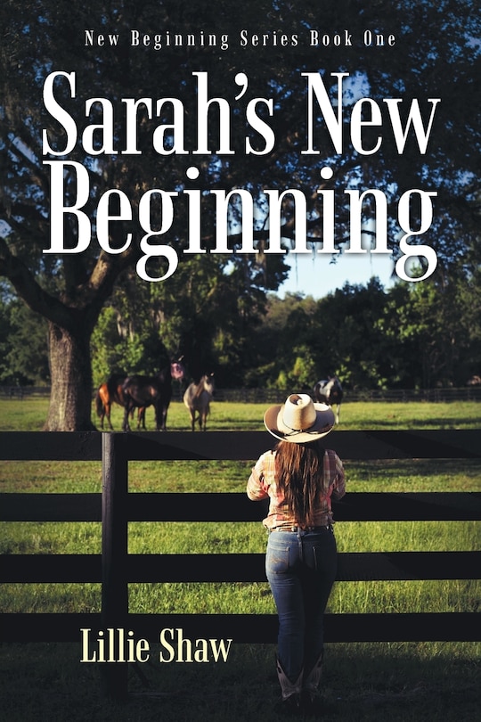 Couverture_Sarah's New Beginning