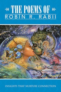 Couverture_The Poems of Robin R. Rabii