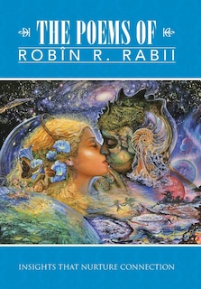 Couverture_The Poems of Robin R. Rabii