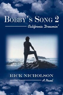 Front cover_Bobby's Song 2